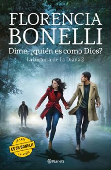 dime ¿quien es como dios? (ebook)-florencia bonelli-9789504993582