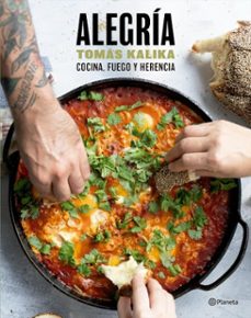 alegria (ebook)-tomás kalika-9789504997382