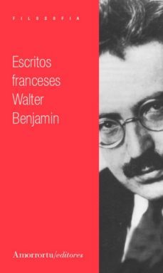-walter benjamin-9789505183982