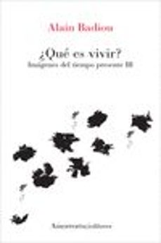 -alain badiou-9789505187782