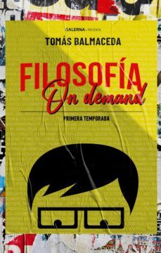 filosofia on demand (ebook)-tomas balmaceda-9789505568482