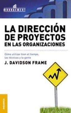 la direccion de proyectos en las organizaciones-9789506411282