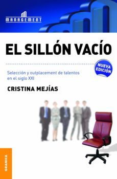 el sillon vacio (ebook)-cristina mejias-9789506416782