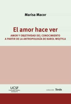 el amor hace ver (ebook)-marisa macor-9789508442482