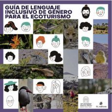 guia del lenguaje inclusivo de genero para el ecoturismo (ebook)-9789560108982