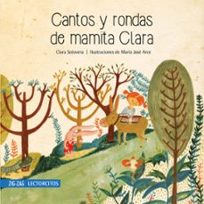 cantos y rondas de mamita clara (ebook)-clara solovera-maría josé arce-9789561235182
