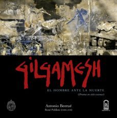 gilgamesh (ebook)-antonio bentue-rene poblete-9789561425682