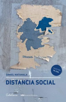 distancia social (ebook)-daniel matamala-9789563248982