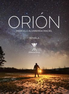 orion (ebook)-marcelo alvarenga maciel-9789563385182