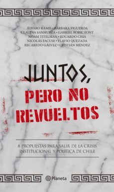 juntos, pero no revueltos (ebook)-9789563604382