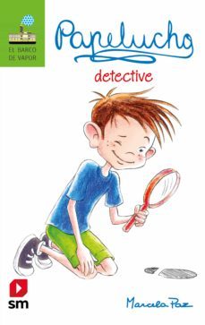 papelucho detective (ebook)-marcela paz-9789563634082