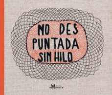 no des puntada sin hilo (ebook)-manuel peña muñoz-9789563640182