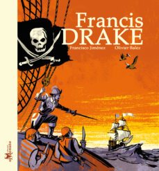 francis drake (ebook)-francisco jimenez-9789563641882