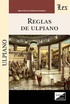 reglas de ulpiano-9789564074382