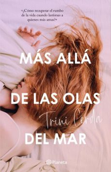 mas alla de las olas del mar (ebook)-trinidad cerda-9789564086682