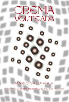 crema volteada (ebook)-mario valdivia v.-9789566131182