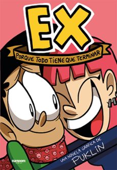 ex. porque todo tiene que terminar (ebook)-9789569659782