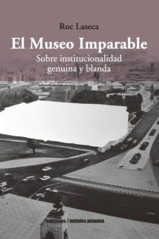 el museo imparable (ebook)-roc laseca-9789569843082