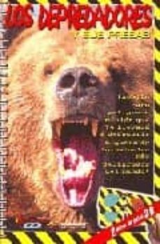 los depredadores y sus presas (mision extrema 3d)-9789583022982