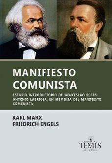 -karl y engels, friedrich marx-9789583511882