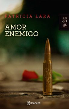 amor enemigo (ebook)-patricia lara-9789584241382