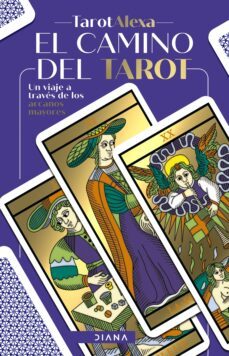 el camino del tarot (ebook)-9789584292582