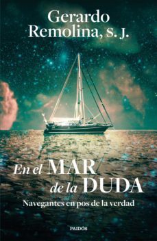 en el mar de la duda (ebook)-9789584295682
