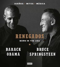 -barack y springsteen, bruce obama-9789585132382