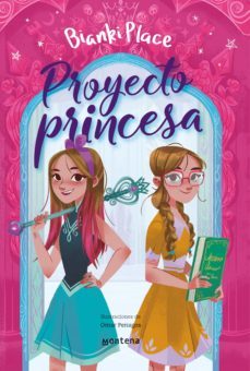 proyecto princesa (ebook)-bianki -9789585155282