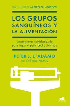 -peter y otro d'adamo-9789585647282
