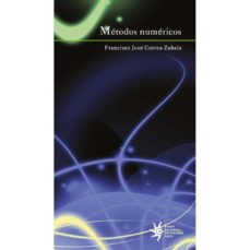 metodos numericos (ebook)-francisco jose correa zabala-9789587200782