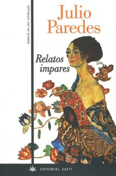 relatos impares (ebook)-julio paredes-9789587205282