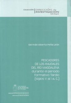-german alverto peña leon-9789587615982