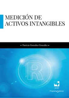 medicion de activos intangibles (ebook)-patricia gonzález gonzález-9789587655582