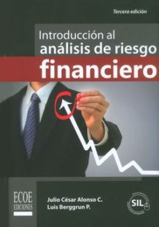 introduccion al analisis de riesgo financiero-julio cesar alonso-9789587711882