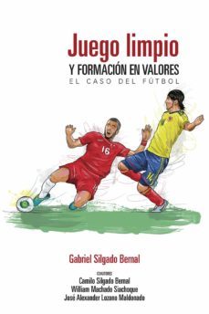 -gabriel silgado bernal-9789587847482