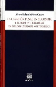-alvaro rolando perez castro-9789587910582