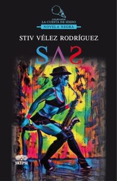 -stiv velez rodriguez-9789587919882