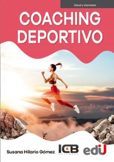 coaching deportivo (ebook)-susana hilario gomez-9789587923582