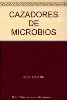 -paul de kruif-9789588211282