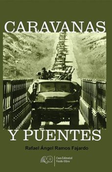 caravanas y puentes (ebook)-ángel ramos fajardo-9789592248182