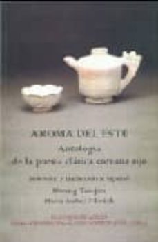 aroma del este: antologia de la poesia clasica coreana sijo-9789681211882