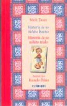 historias de un niñito bueno; historia de un niñito malo-9789681673482