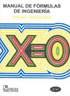 manual de formulas de ingenieria-9789681840082