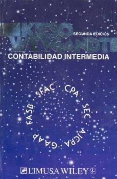contabilidad intermedia-donald kieso-9789681853082
