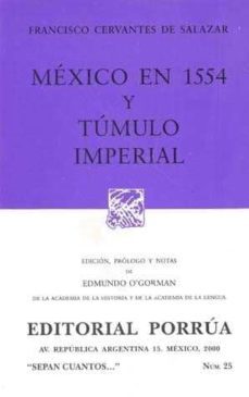 -f cervantes de salazar-9789684320482