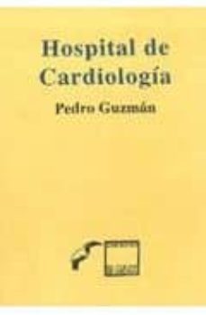 hospital de cardiologia-pedro guzman-9789686756982