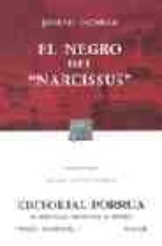 el negro del narcissus-9789700732282