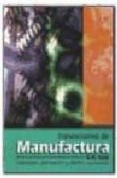 instalaciones de manufactura (2ª ed.)-dileep r. sule-9789706860682