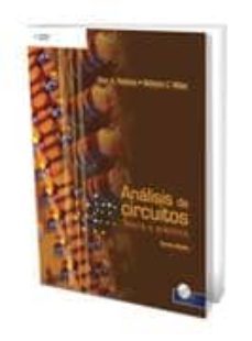 analisis de circuitos: teoria y practica (4ª ed.)-allan h. robbins-wilhelm c. miller-9789706868282